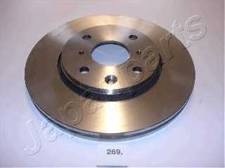 japanparts di269