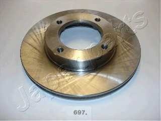 japanparts di697