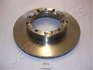 japanparts diw14