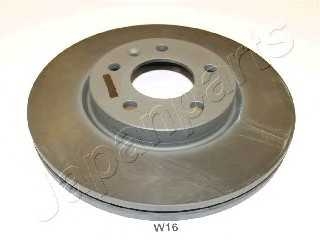 japanparts diw16