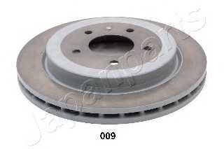 japanparts dp009