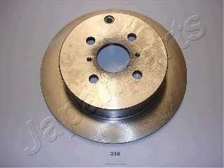 japanparts dp218