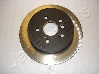 japanparts dp221