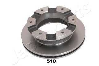 japanparts dp518