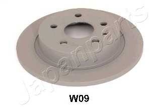 japanparts dpw09