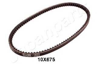 japanparts dt10x675