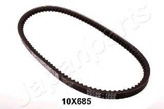 japanparts dt10x685
