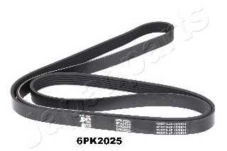 japanparts dv6pk2025