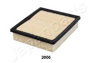 japanparts fa2006s