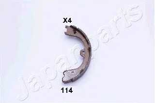 japanparts gf114af