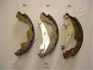 japanparts gf212af