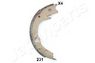 japanparts gf231af