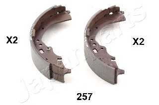 japanparts gf257af
