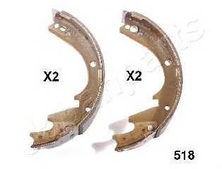 japanparts gf518af