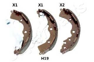 japanparts gfh19af