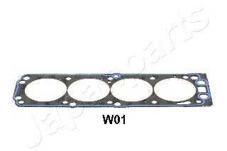 japanparts gtw01