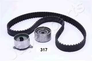 japanparts kdd317