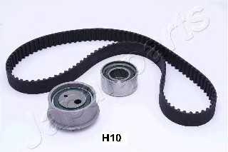 japanparts kddh10