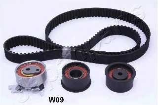 japanparts kddw09