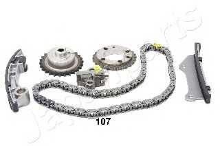 japanparts kdk107