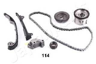 japanparts kdk114