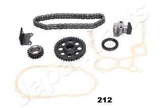 japanparts kdk212