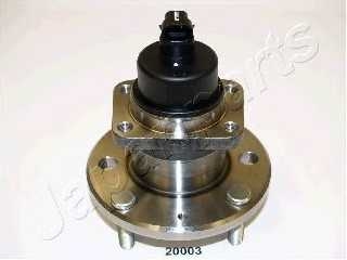 japanparts kk20003
