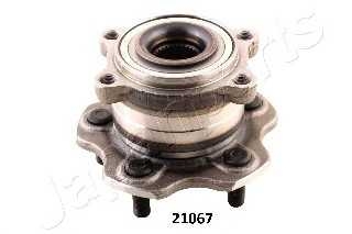 japanparts kk21067