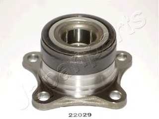 japanparts kk22029