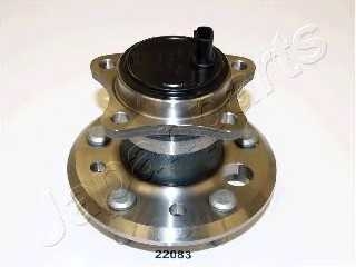 japanparts kk22083