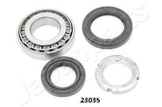 japanparts kk23035