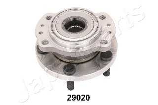 japanparts kk29020