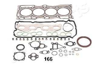 japanparts km166