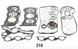 japanparts km218