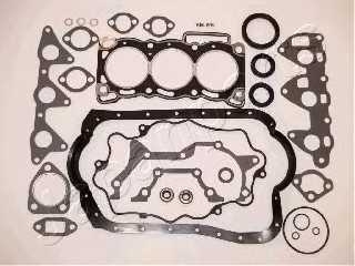japanparts km699