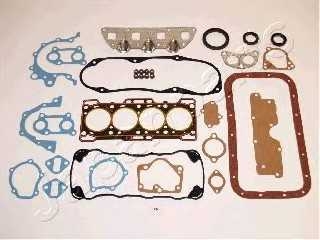 japanparts km803