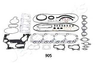 japanparts km905