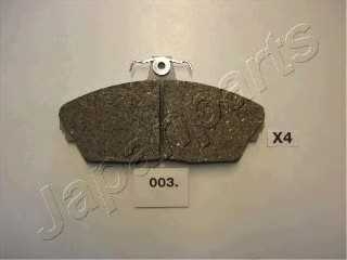 japanparts pa003af