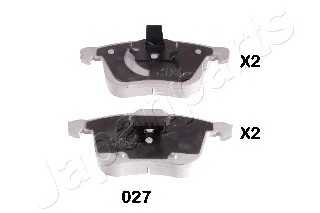 japanparts pa027af