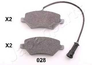 japanparts pa028af