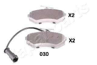 japanparts pa030af