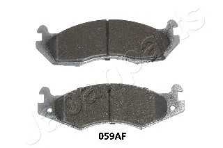 japanparts pa059af