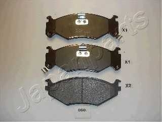 japanparts pa060af
