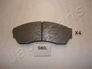 japanparts pa080af
