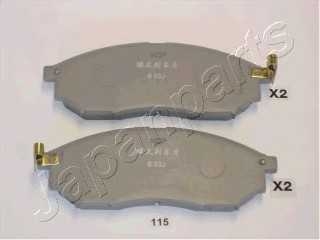 japanparts pa115af