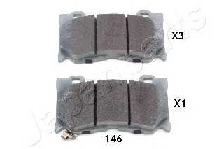 japanparts pa146af