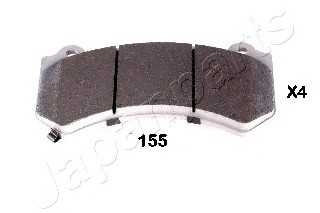 japanparts pa155af