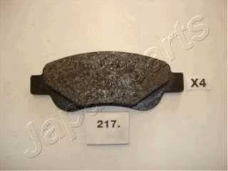japanparts pa217af