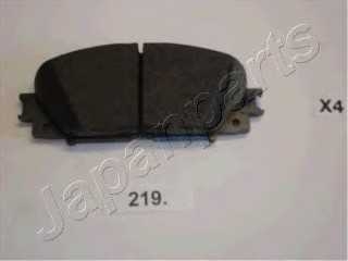 japanparts pa219af
