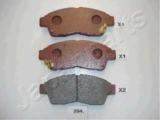 japanparts pa264af